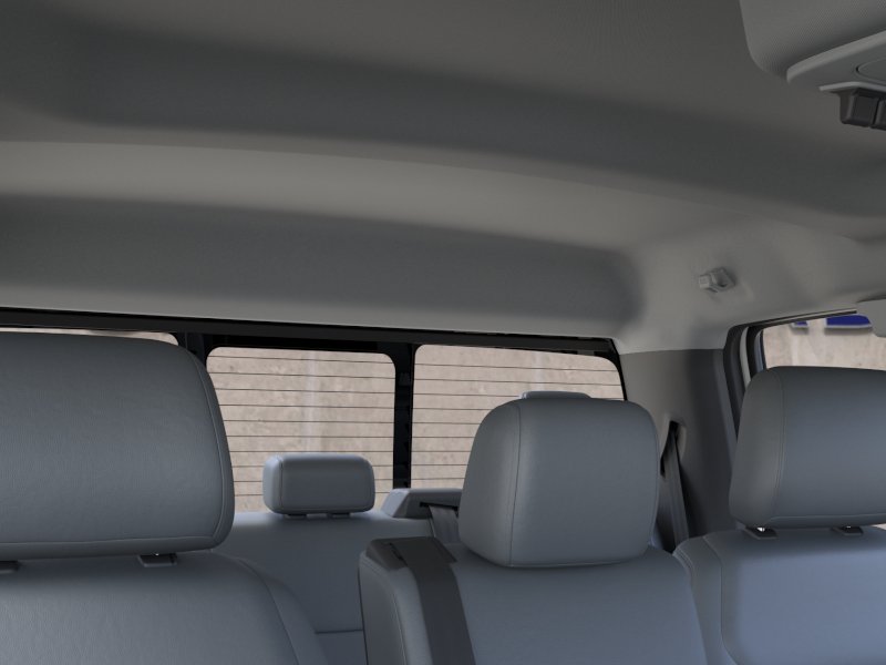 New 2026 Oxford White Ford F-450® XL image 22