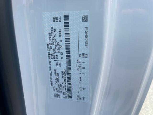 New 2026 Oxford White Ford XL image 33