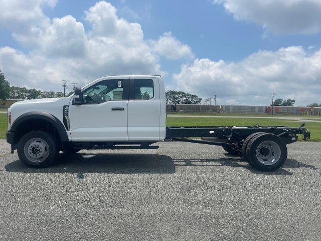 New 2026 Oxford White Ford XL image 34