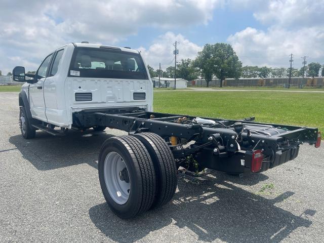 New 2026 Oxford White Ford XL image 35