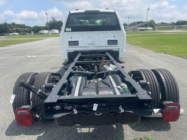 New 2026 Oxford White Ford XL image 36