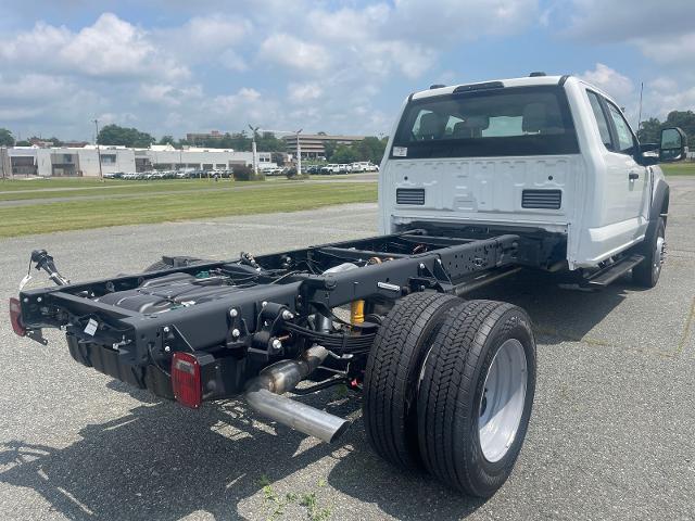 New 2026 Oxford White Ford XL image 37