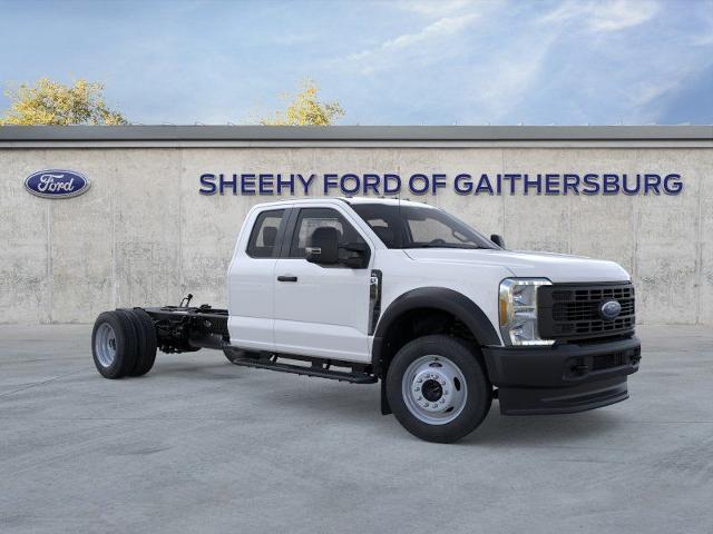 New 2026 Oxford White Ford XL image 38