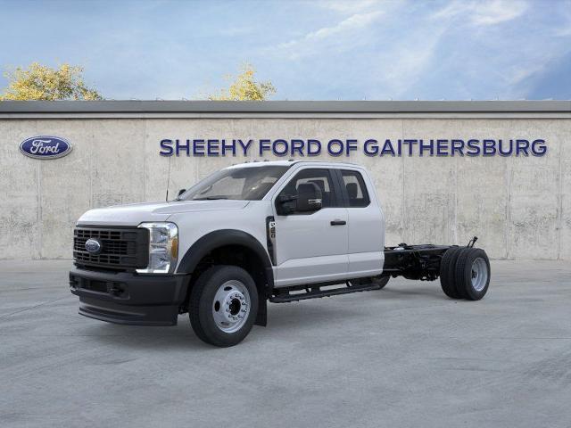 New 2026 Oxford White Ford XL image 39