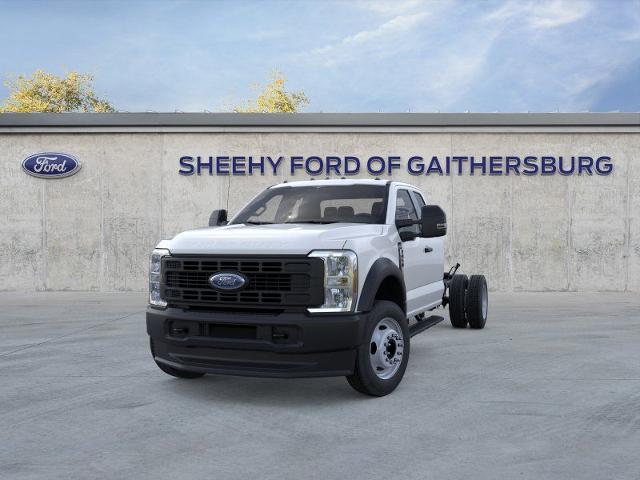 New 2026 Oxford White Ford XL image 40