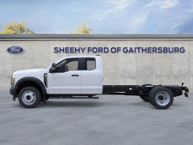 New 2026 Oxford White Ford XL image 41