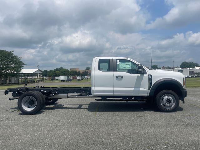 New 2026 Oxford White Ford XL image 23