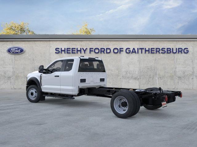 New 2026 Oxford White Ford XL image 42