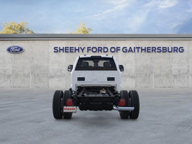New 2026 Oxford White Ford XL image 43