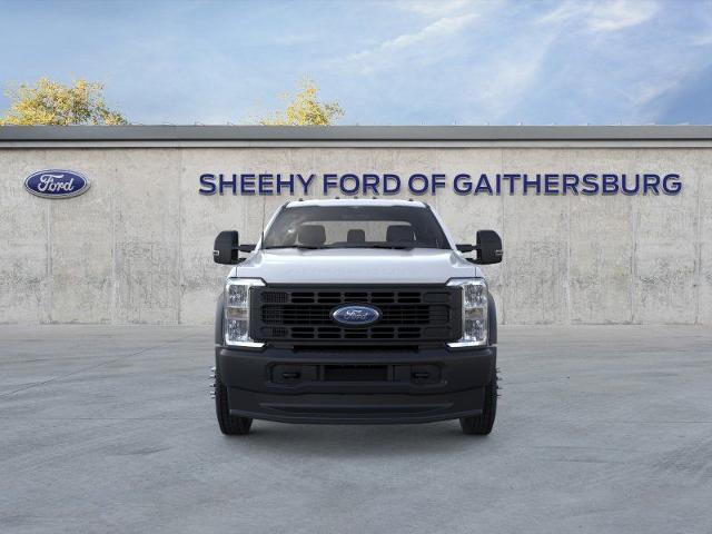 New 2026 Oxford White Ford XL image 44
