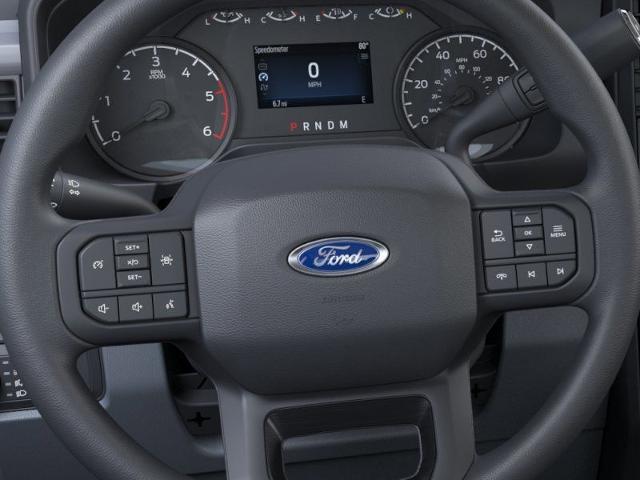 New 2026 Oxford White Ford XL image 49