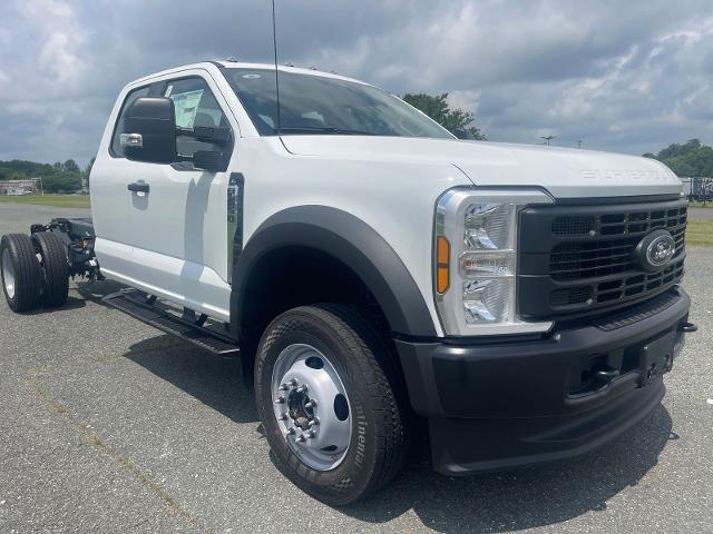 New 2026 Oxford White Ford XL image 24