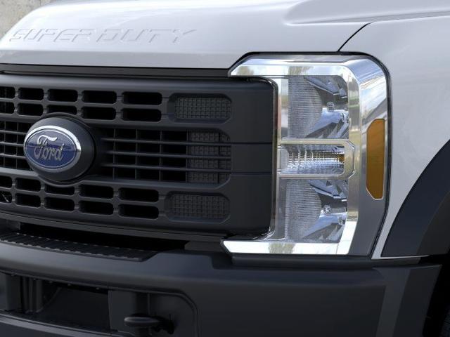 New 2026 Oxford White Ford XL image 54