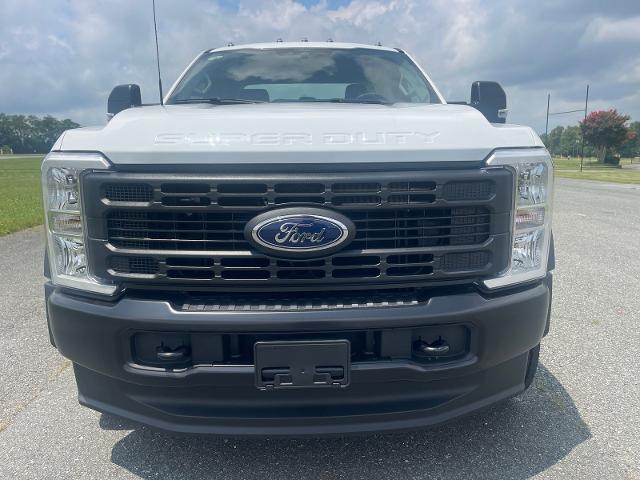 New 2026 Oxford White Ford XL image 26
