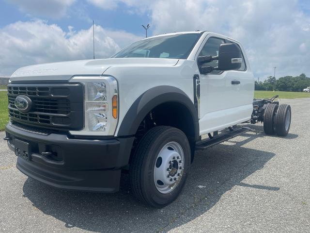 New 2026 Oxford White Ford XL image 27