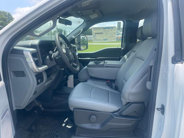 New 2026 Oxford White Ford XL image 28