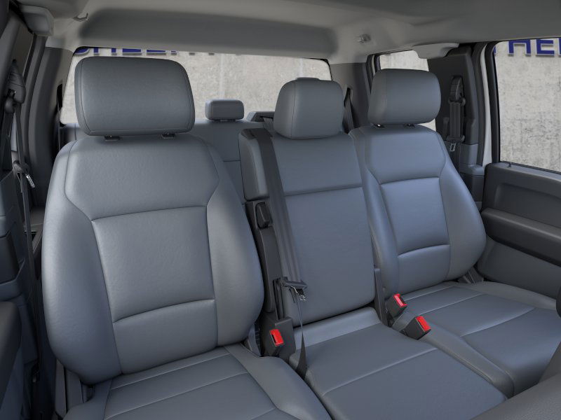 New 2026 Oxford White Ford XL image 10