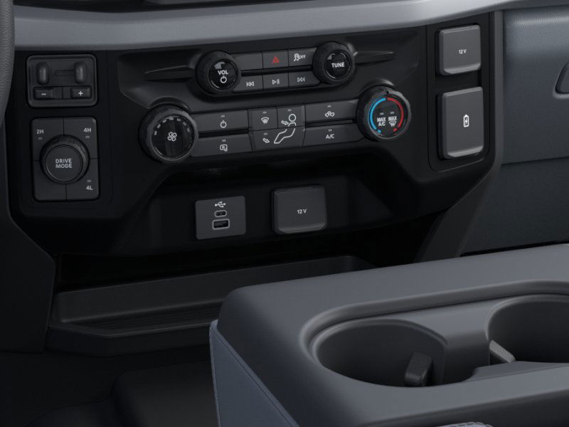 New 2026 Oxford White Ford XL image 15