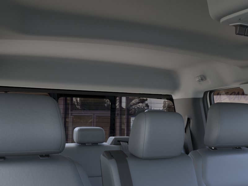 New 2026 Oxford White Ford F-550® XL image 54