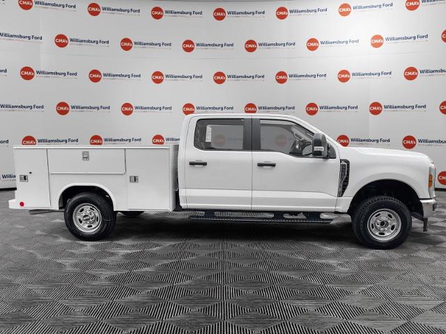 2026 Ford F-250 Super Duty