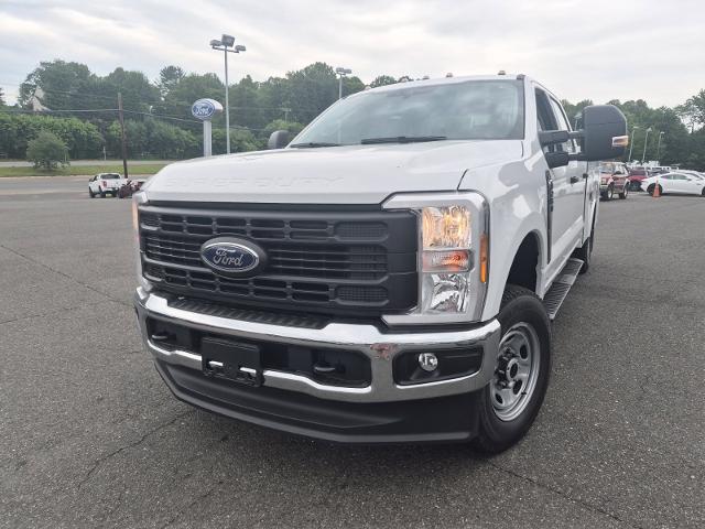 New 2026 Oxford White Ford XL image 30
