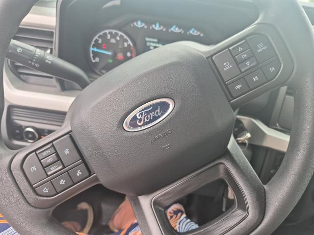 New 2026 Oxford White Ford XL image 38