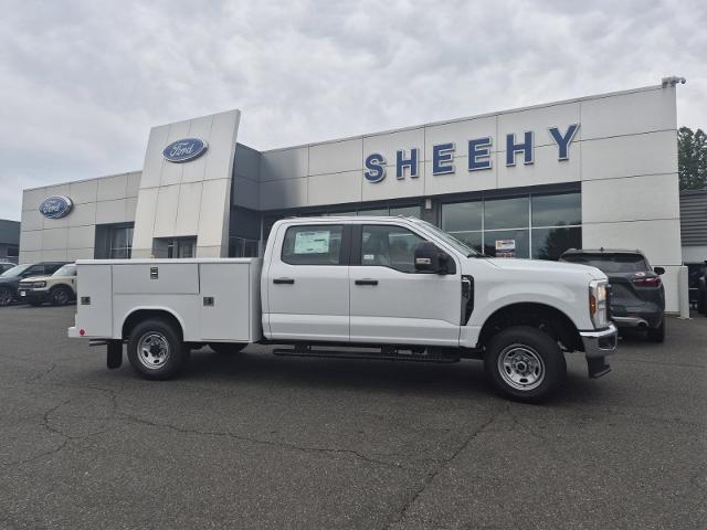 New 2026 Oxford White Ford XL image 20