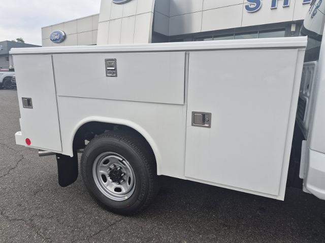 New 2026 Oxford White Ford XL image 21