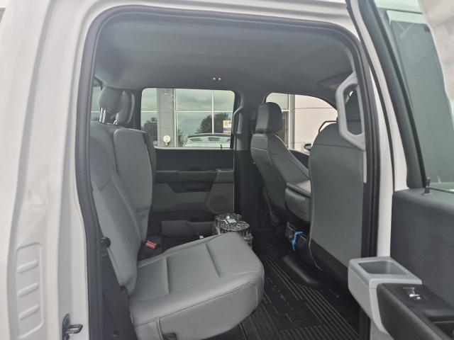 New 2026 Oxford White Ford XL image 22