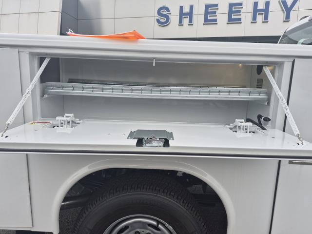 New 2026 Oxford White Ford XL image 25