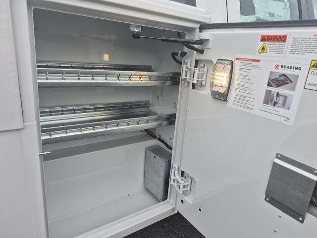 New 2026 Oxford White Ford XL image 26