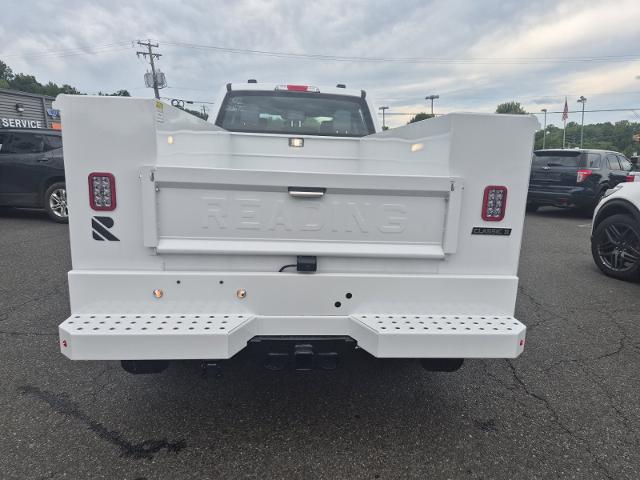 New 2026 Oxford White Ford XL image 27