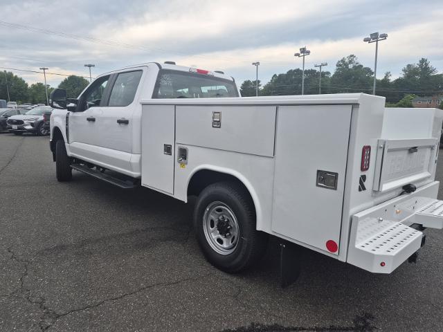 New 2026 Oxford White Ford XL image 28