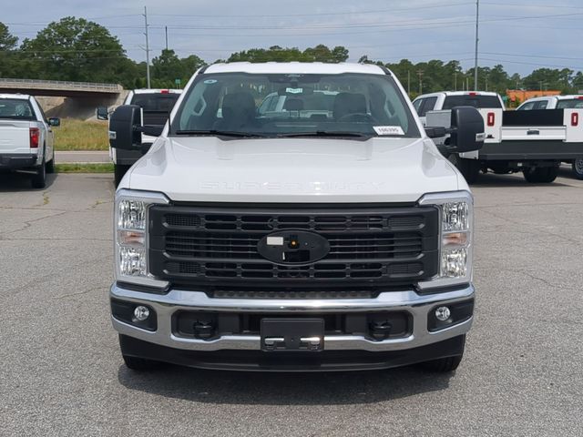 New 2026 Oxford White Ford F-250® XL image 63