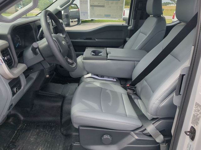New 2026 Oxford White Ford F-250® XL image 69