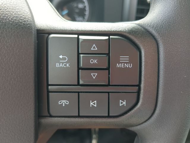 New 2026 Oxford White Ford F-250® XL image 72