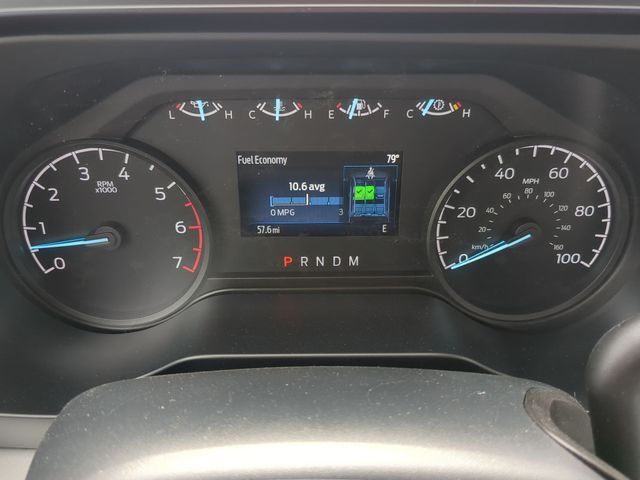 New 2026 Oxford White Ford F-250® XL image 73