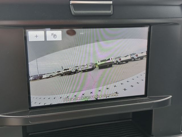 New 2026 Oxford White Ford F-250® XL image 75