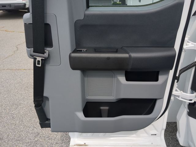 New 2026 Oxford White Ford F-250® XL image 85