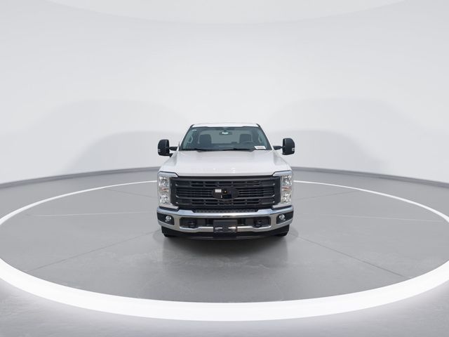 New 2026 Oxford White Ford F-250® XL image 50