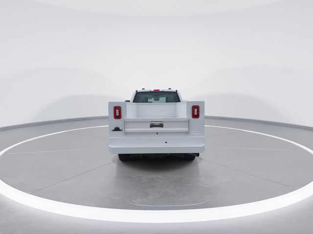 New 2026 Oxford White Ford F-250® XL image 54
