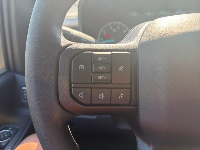 New 2026 Oxford White Ford F-250® XL image 15