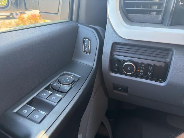 New 2026 Oxford White Ford F-250® XL image 18