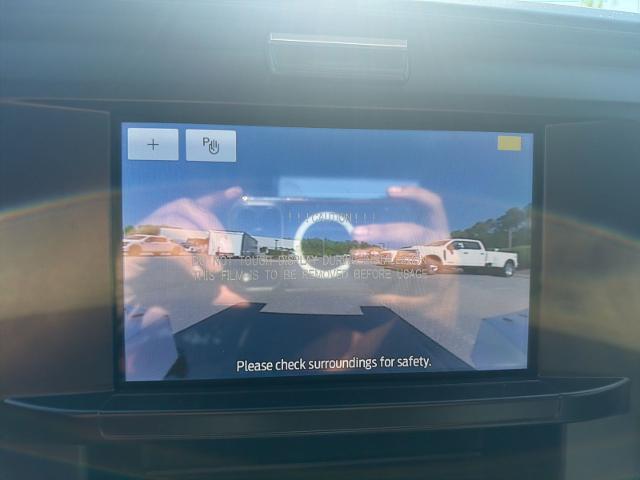 New 2026 Oxford White Ford F-250® XL image 22