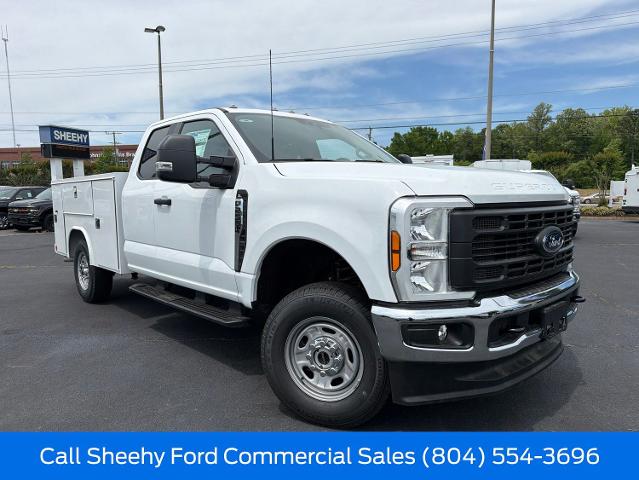 2026 Ford Super Duty F-250® XL