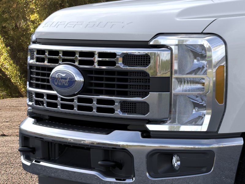 2025 Ford F-350 Super Duty Chassis Cab XL - Photo 17