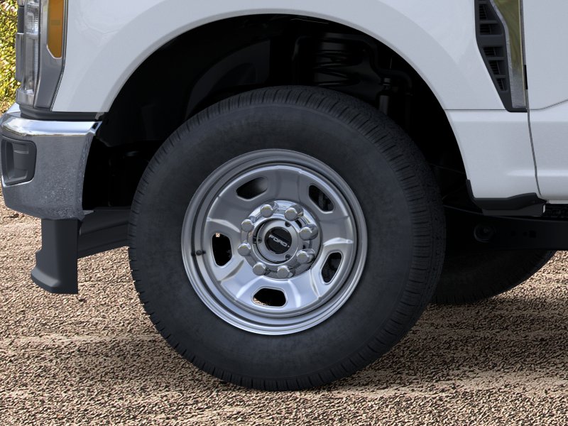 2025 Ford F-350 Super Duty Chassis Cab XL - Photo 19
