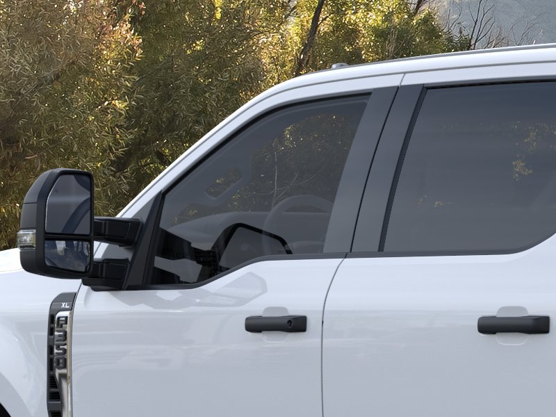 2025 Ford F-350 Super Duty Chassis Cab XL - Photo 20