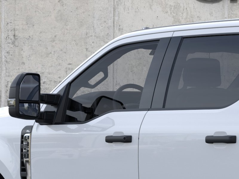 New 2026 Oxford White Ford XL SERVICE BODY image 40