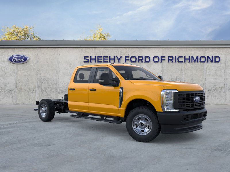 2026 Ford F-350's photo
